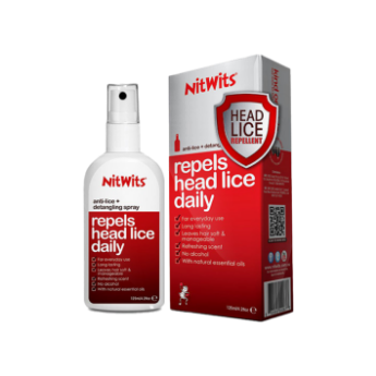 Head Lice Treatment 