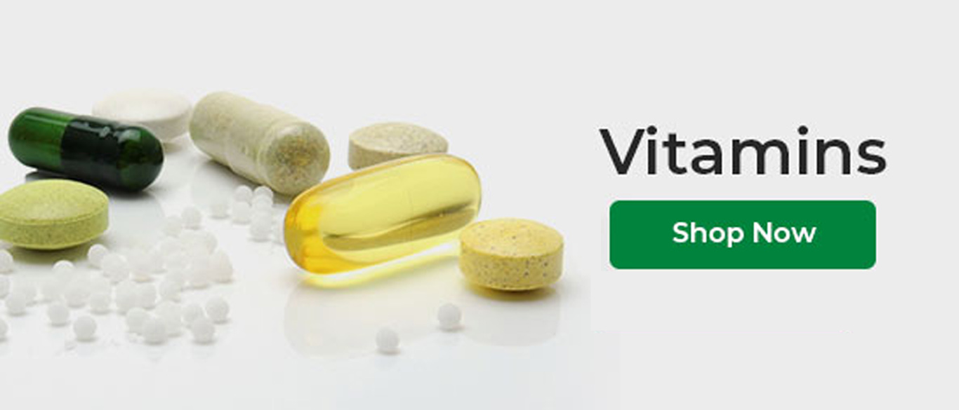 Vitamins