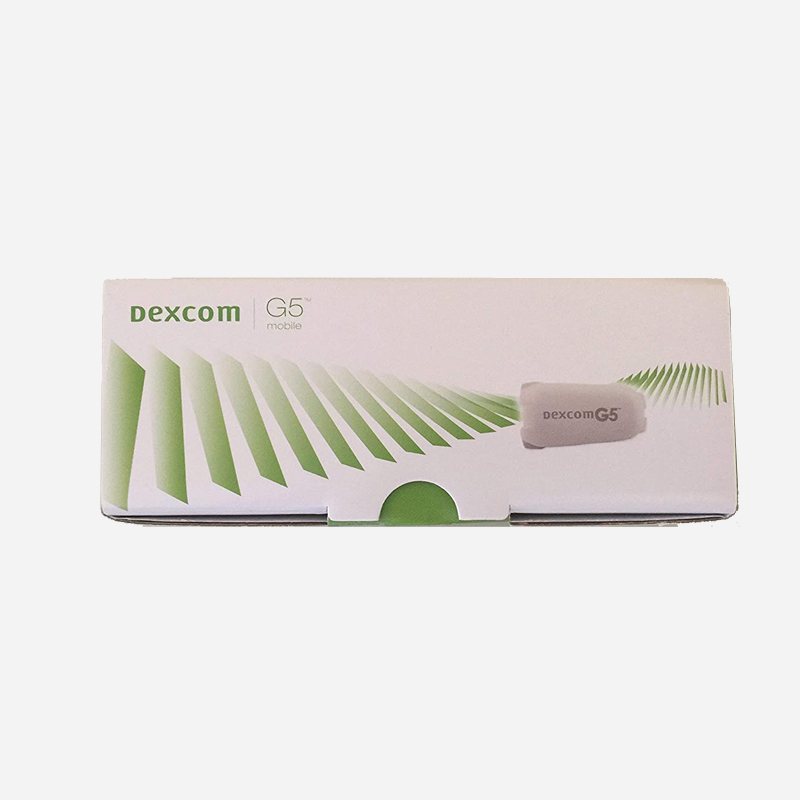 Dexcom G5 Mobile Transmitter