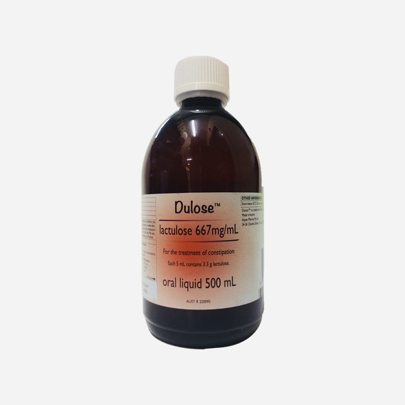 dulose lactulose 3.3g_5ml 500ml