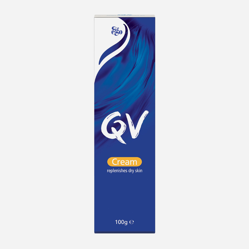 ego QV cream 100g