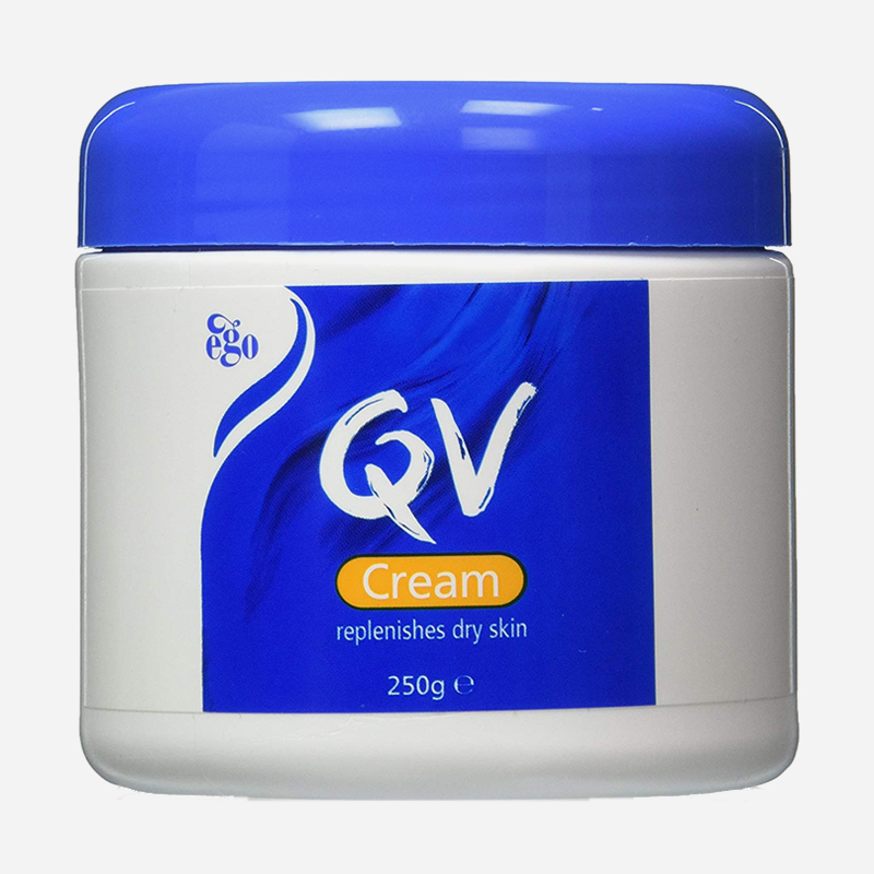 Ego QV Cream 250g