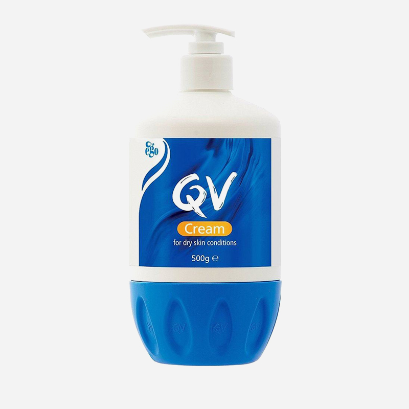 ego QV cream Pmp 500g