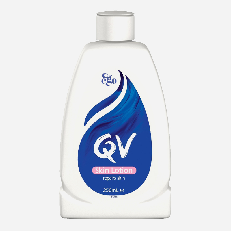 Ego QV Skin Lotion 250ml