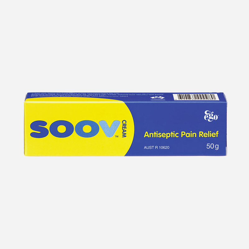 ego soov cream 50g