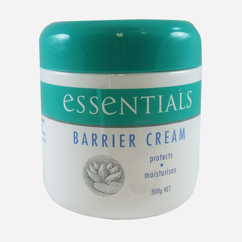 Faulding Essetials Barrier Cream N300g