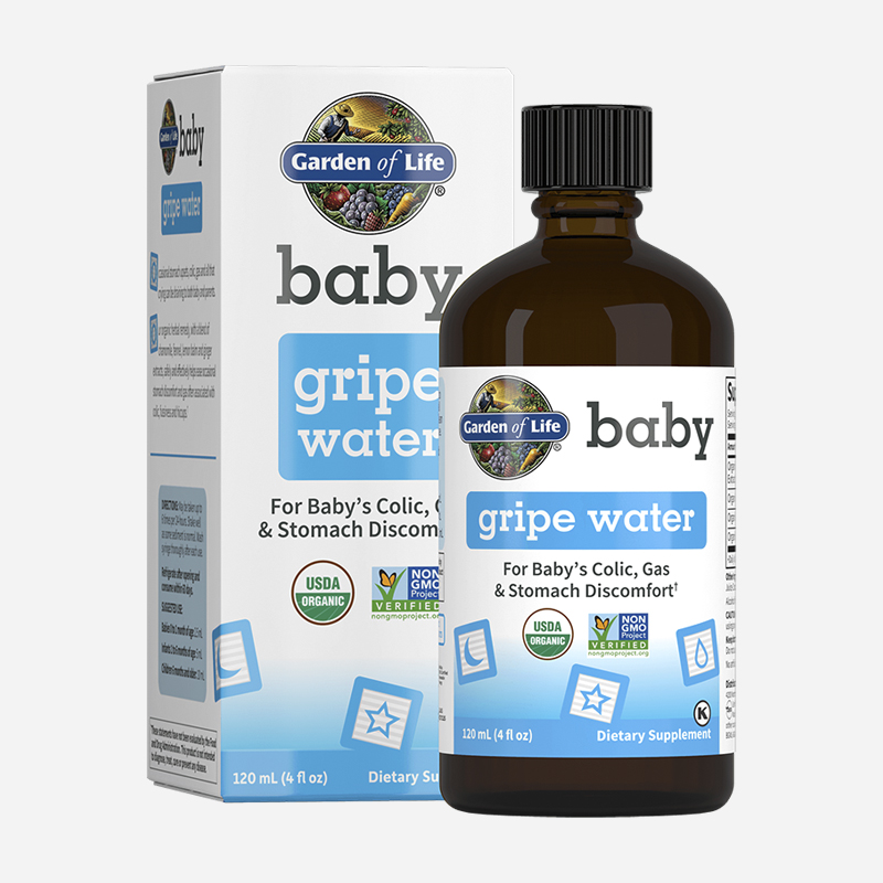 hartleys gripe water 200ml