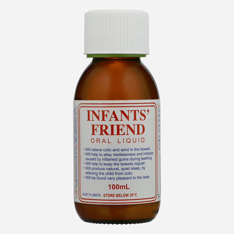 Infants Friend 100ml