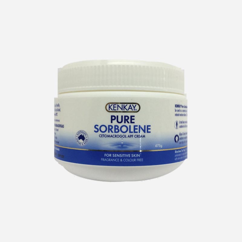 Kenkay Pure Sorbolene 500g