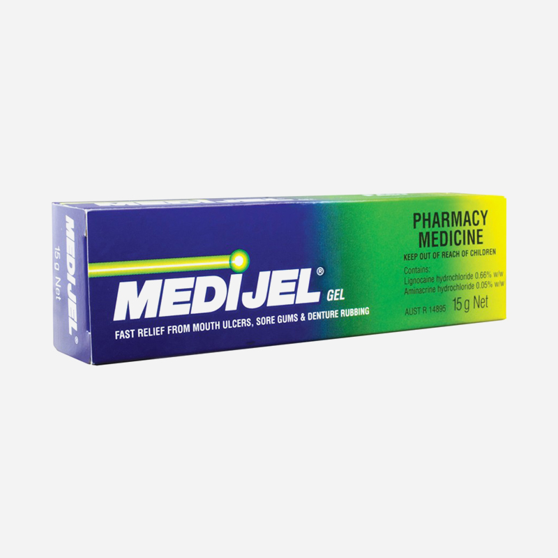 Medijel 15g