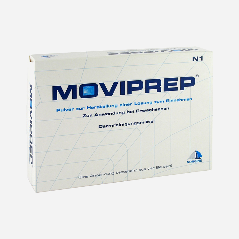 Moviprep