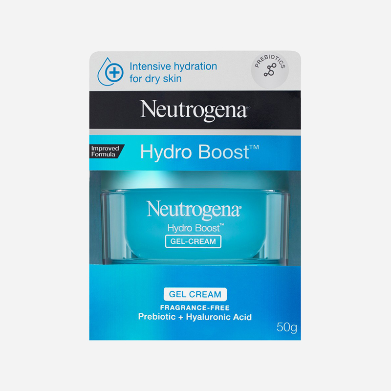 Neutrogena Hydro Boost Gel Cream 50g