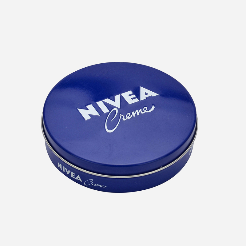 nivea cream in tin 150ml