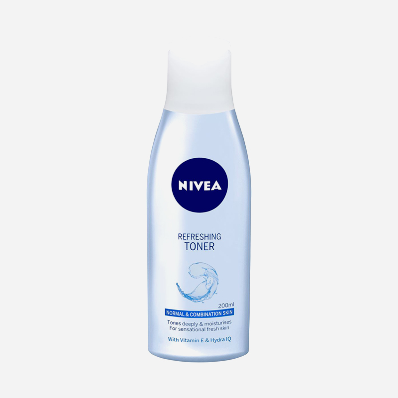 Nivea Refreshing Toner 200ml