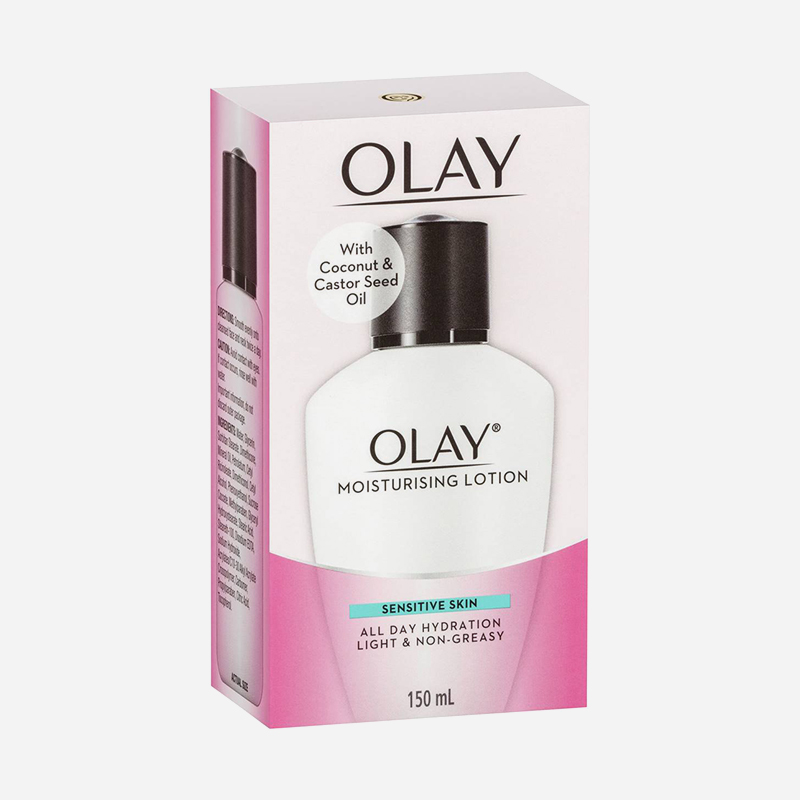 Olay Moisturising Lotion 150ml