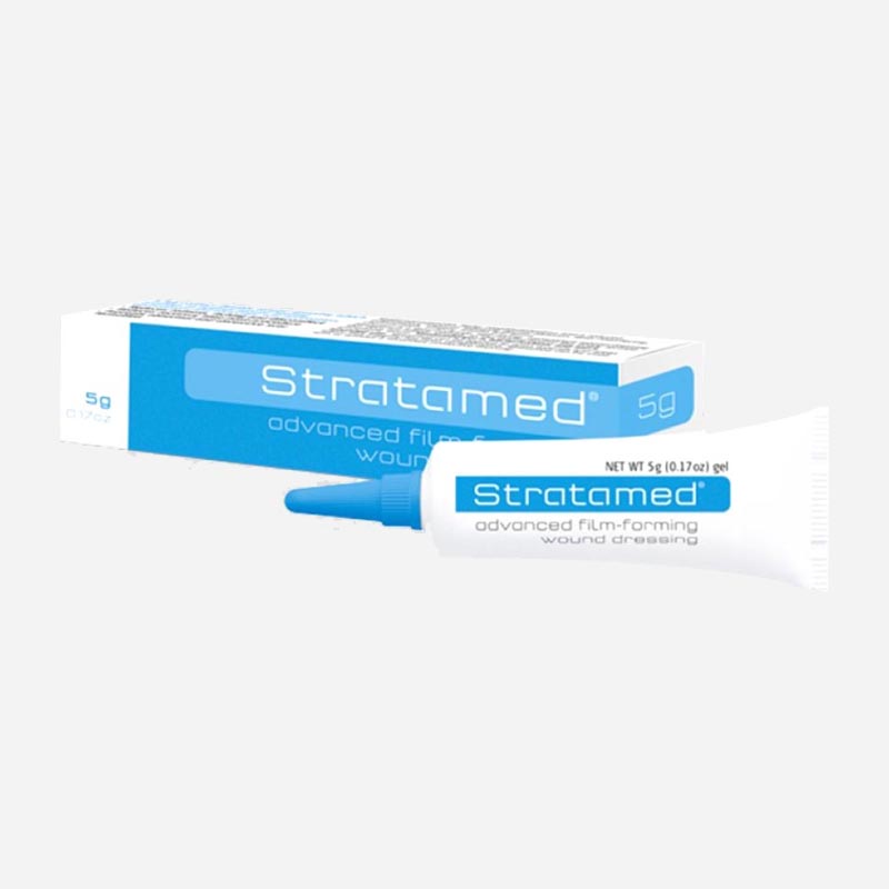 stratamed scar gel 5g