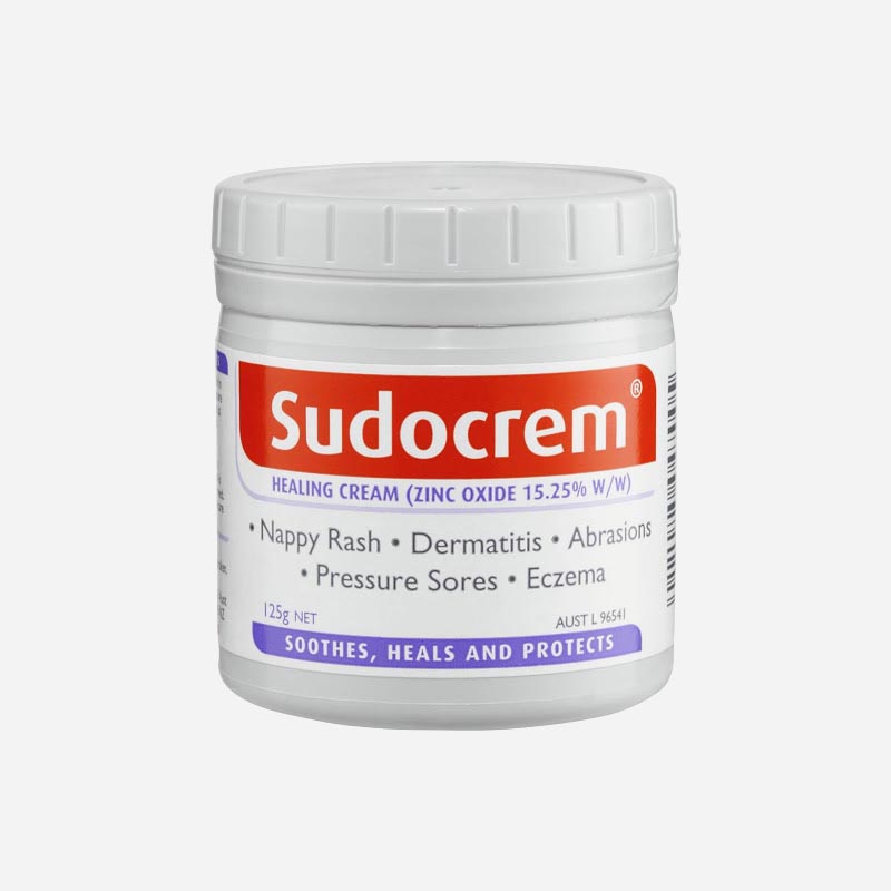 sudocrem 125g tub