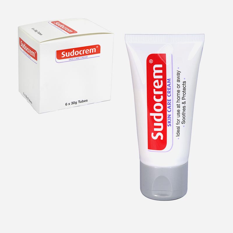 Sudocrem 30g Tube