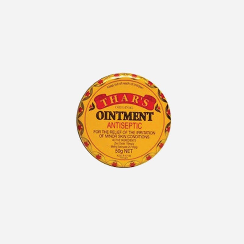 Thars Ointment 50g