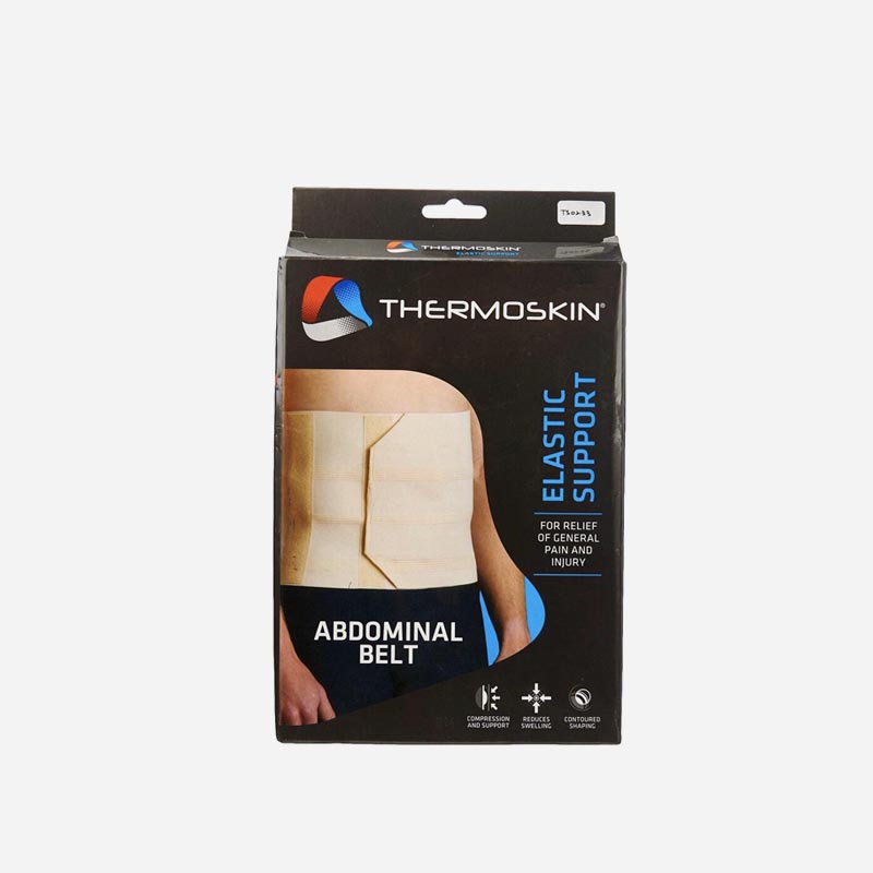 Thermoskin Abdominal Belt One Size