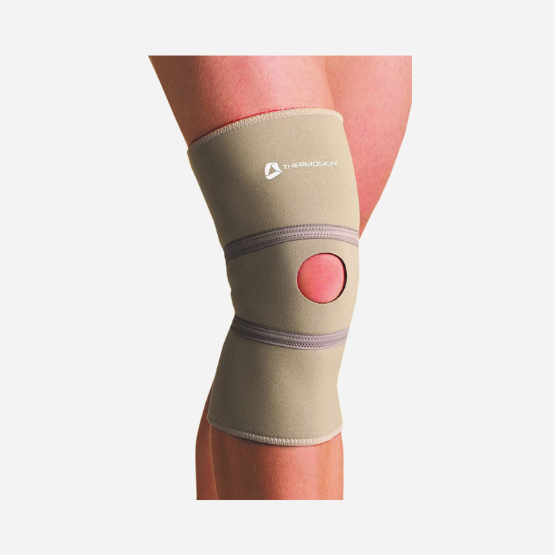 thermoskin adjustable knee s-m, l-xl