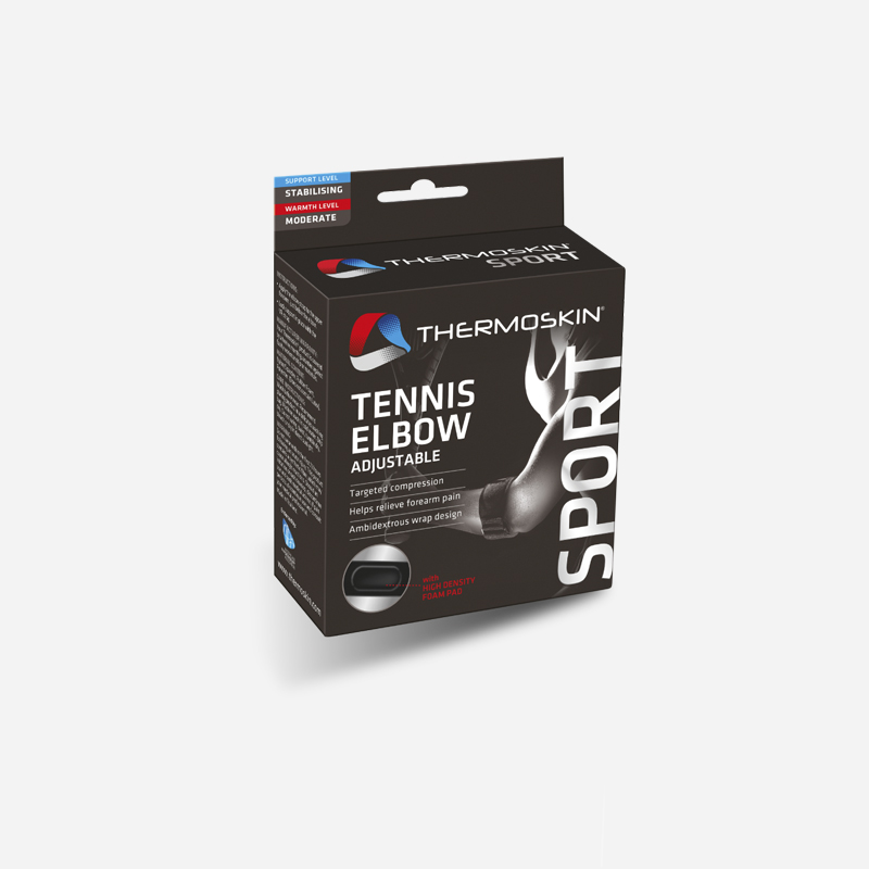 Thermoskin Tennis Elbow Support One Size