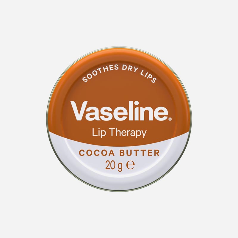 Vaseline Cocoa Butter Lip Therapy 20g