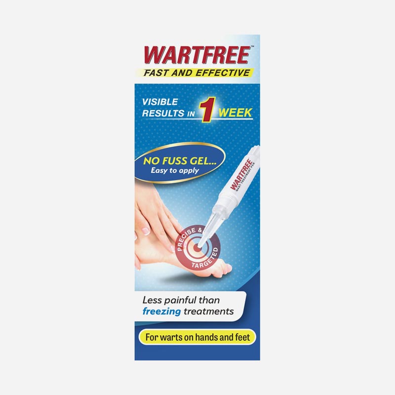 wartfree wart removal pen