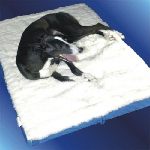 Magnetic Pet Bed Natural Therapy Pain Relief SML- MED
