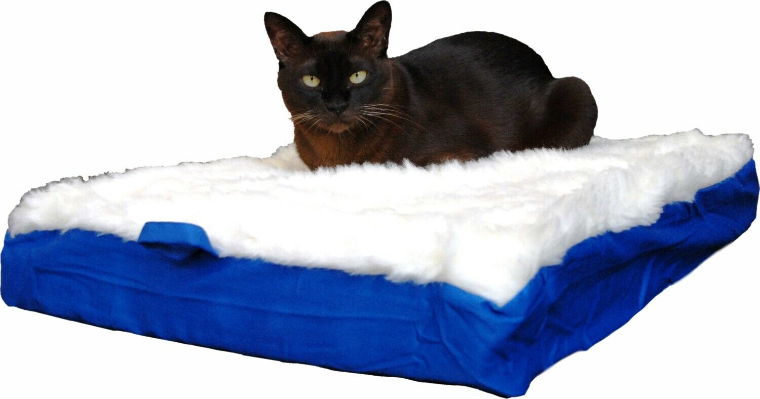 Magnetic Pet Bed Natural Therapy Pain Relief XSM