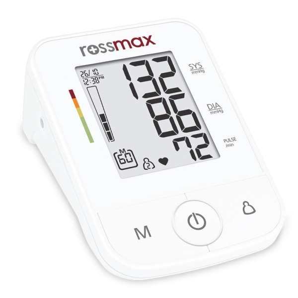 Rossmax Blood Pressure Monitor X3