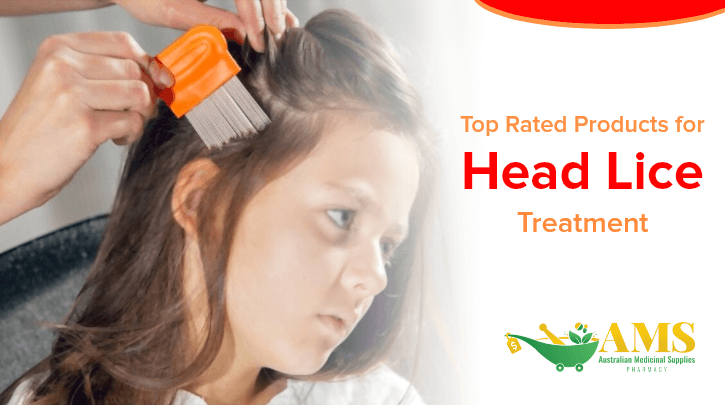 Head Lice Treatment