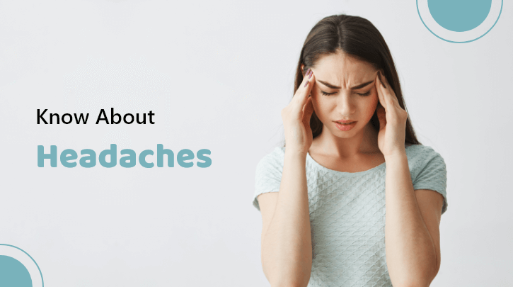 All About Headaches