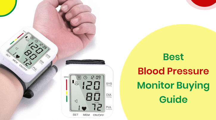 Best Blood Pressure Monitor