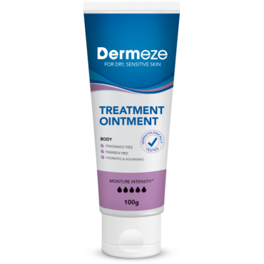 dermeze Treatment Ointment 100g