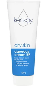 Kenkay Aqueous Cream 100ML