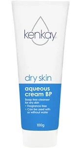 Kenkay aqueous cream 100ML