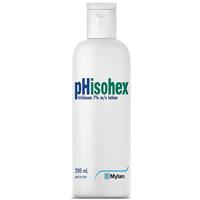 phisohex anti-bacterial wash 200ml